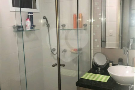 Apartamento a venda 65 m 3 quartos e 1 suíte varanda Mooca.