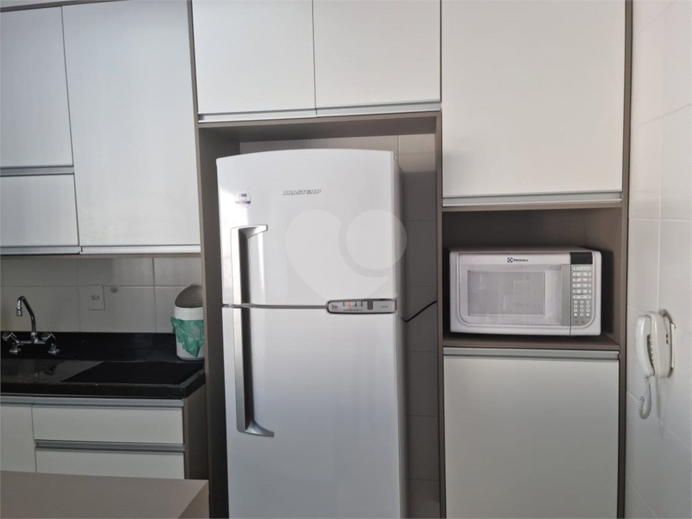Apartamento á venda - Campo Belo