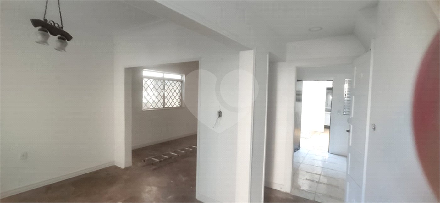 Casa á venda - Vila Mariana