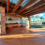 Terreno de 1400m² no Damha Golf com vista pro campo de Golf