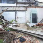 Terreno de 230 m² no Jardim Prudência