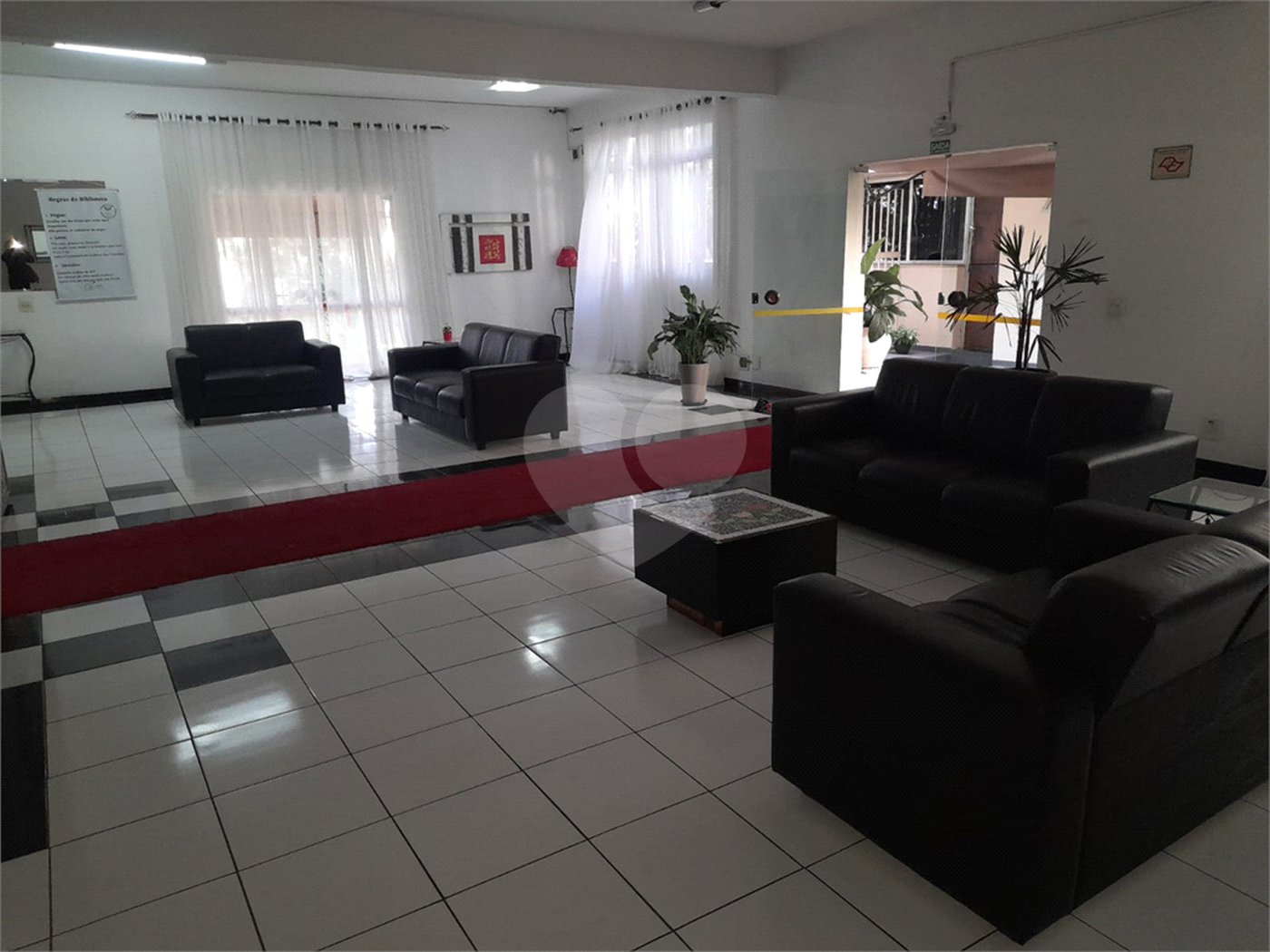 Apartamento á venda - Vila Mascote