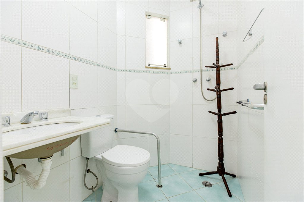 Casa no condomínio Condomínio Villa de São Paulo para venda com 2 quartos, sendo 2 suítes , 200m²