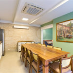 Casa à venda com 4 quartos, sendo 2 suítes,  em Alto da Boa Vista, São Paulo, SP