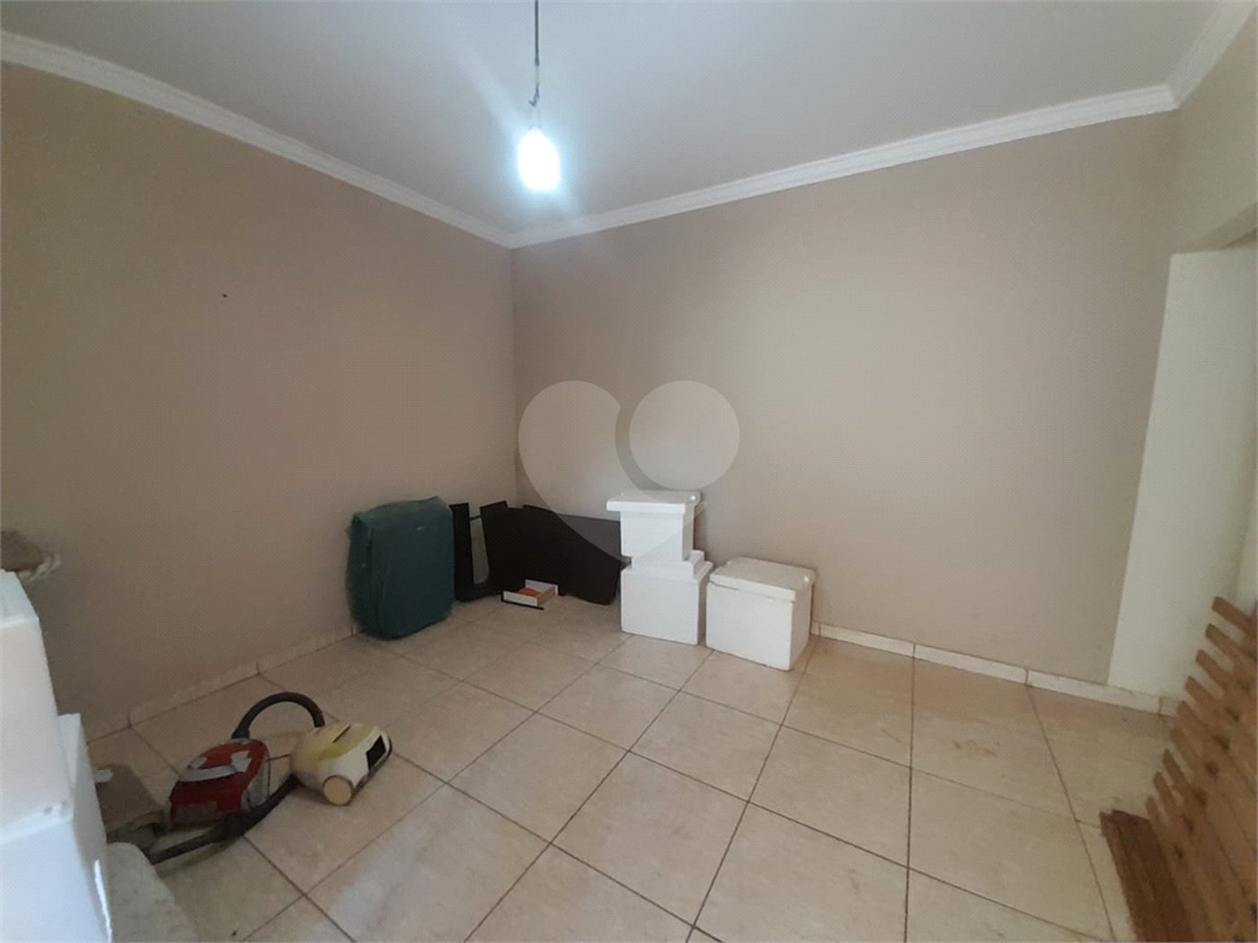 Casa à venda na Rua José Bonifácio - Vila Prado, São Carlos