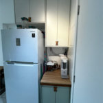APARTAMENTO NOVO NA MOOCA