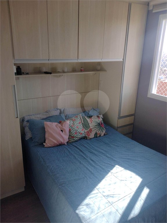 Apartamento Itaquera 2 dormitorios 1 vaga