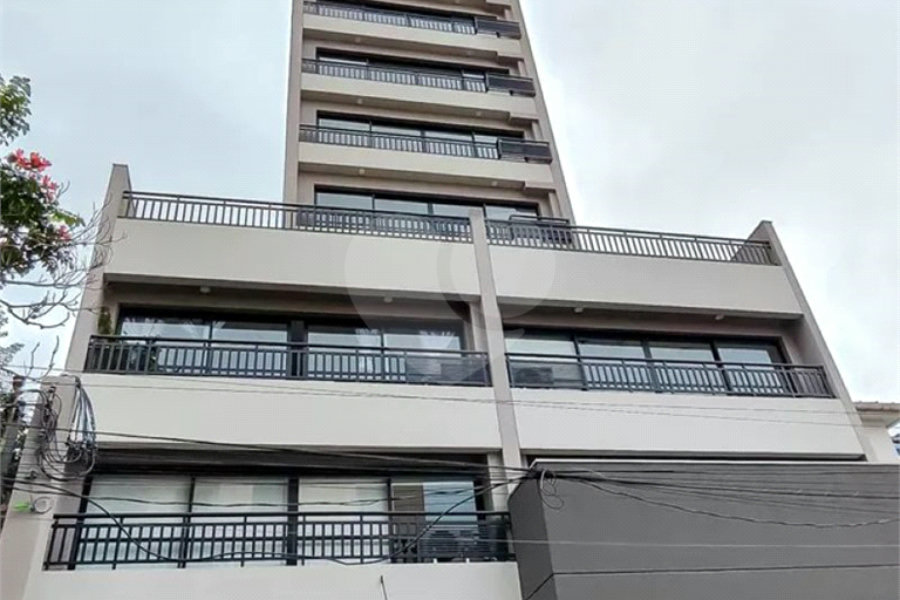 Studio Garden à Venda em Santana | Área Privativa | Lazer Completo | Próximo ao Metrô Santana