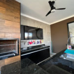 Casa para alugar com 3 suítes em Residencial Terras de Ártemis (ártemis), Piracicaba, SP