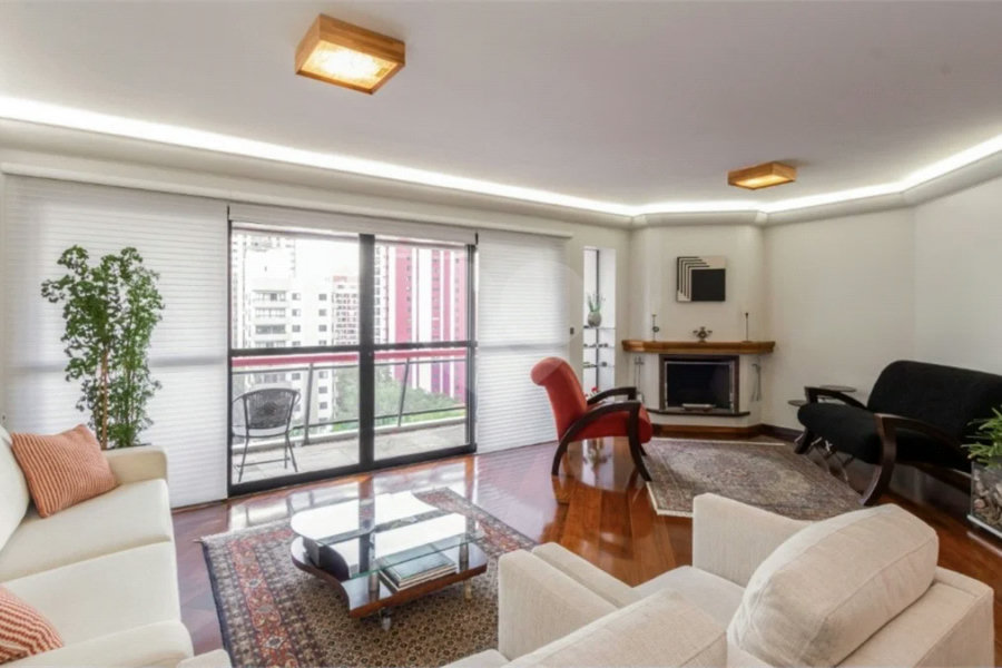 APARTAMENTO ALTO PADRÃO VILA MASCOTE