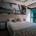 Casa de Alto Padrão à venda com 4 quartos, sendo 1 suíte, em condomínio, Cotia - SP