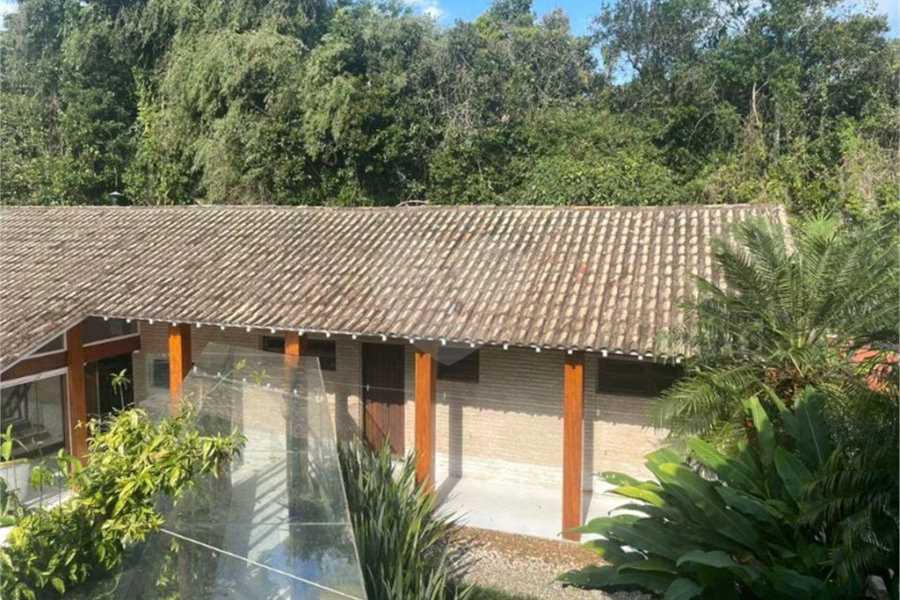 Casa à venda com 5 suítes em Costa do Sol, Bertioga, SP