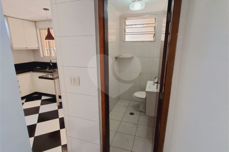 Sobrado à venda com 2 quartos em Interlagos, São Paulo, SP