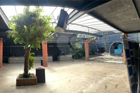 MOEMA - TERRENO DE 1.310,50M²