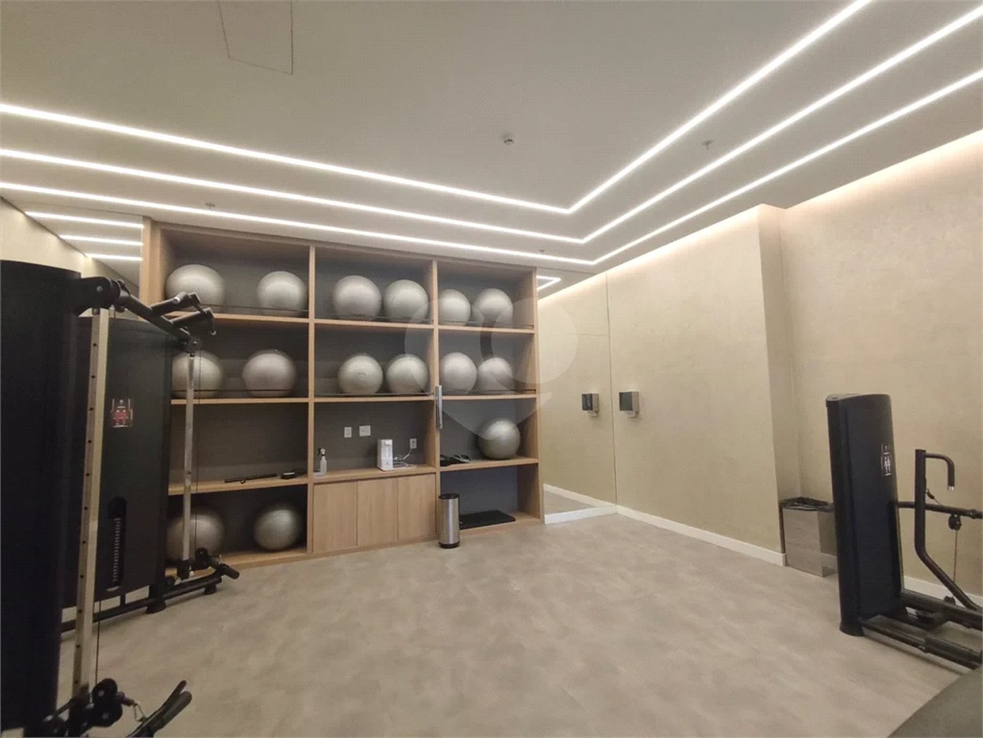 Lindo apartamento com 30 m², varanda e lazer completo, para locação na Chácara Klabin!