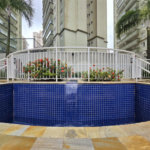 Apartamento Mooca Porteira Fechada Varanda 2 Dormitórios 1 Vaga SP