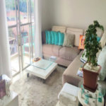 Apartamento à venda com 2 quartos, sendo 1 suíte,  em Jardim Itacolomi, São Paulo, SP