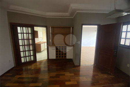Casa a venda no Jardim Cardinalli - São Carlos/SP