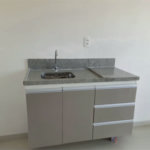 Apartamento à venda com 1 quarto em Vila Butantã, São Paulo - SP