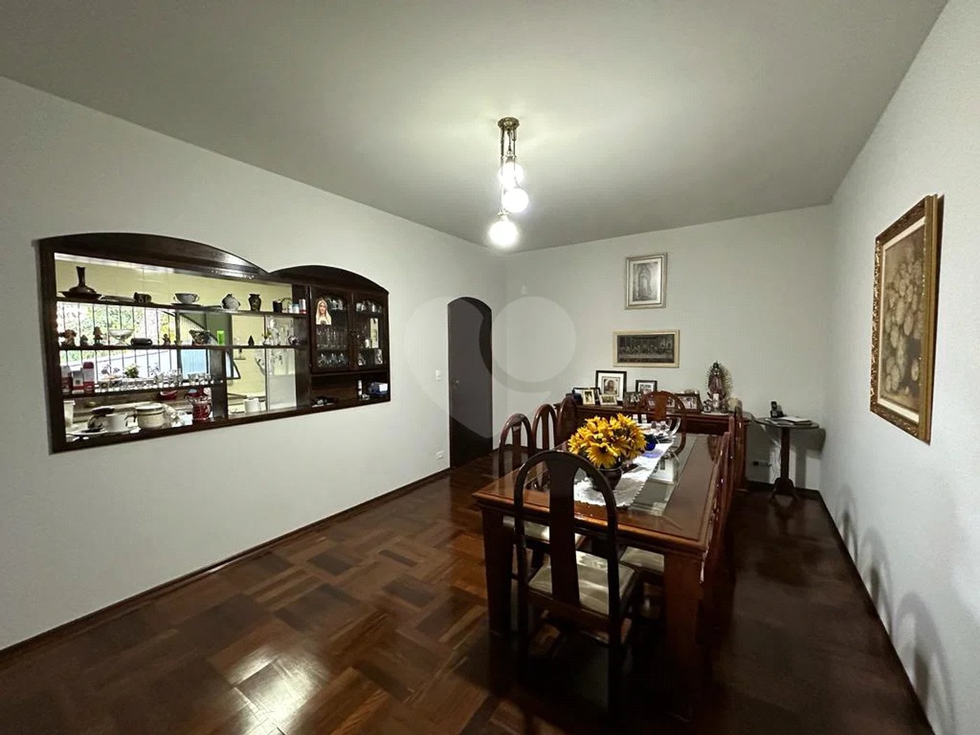 Casa assobradada à venda no bairro Nova Piracicaba, em Piracicaba/SP.