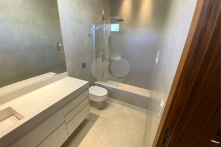 Mansão de alto luxo no Condomínio Damha Golf São Carlos