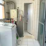 Cobertura à venda com 3 quartos, sendo 1 suíte,  em Vila Suzana, São Paulo, SP