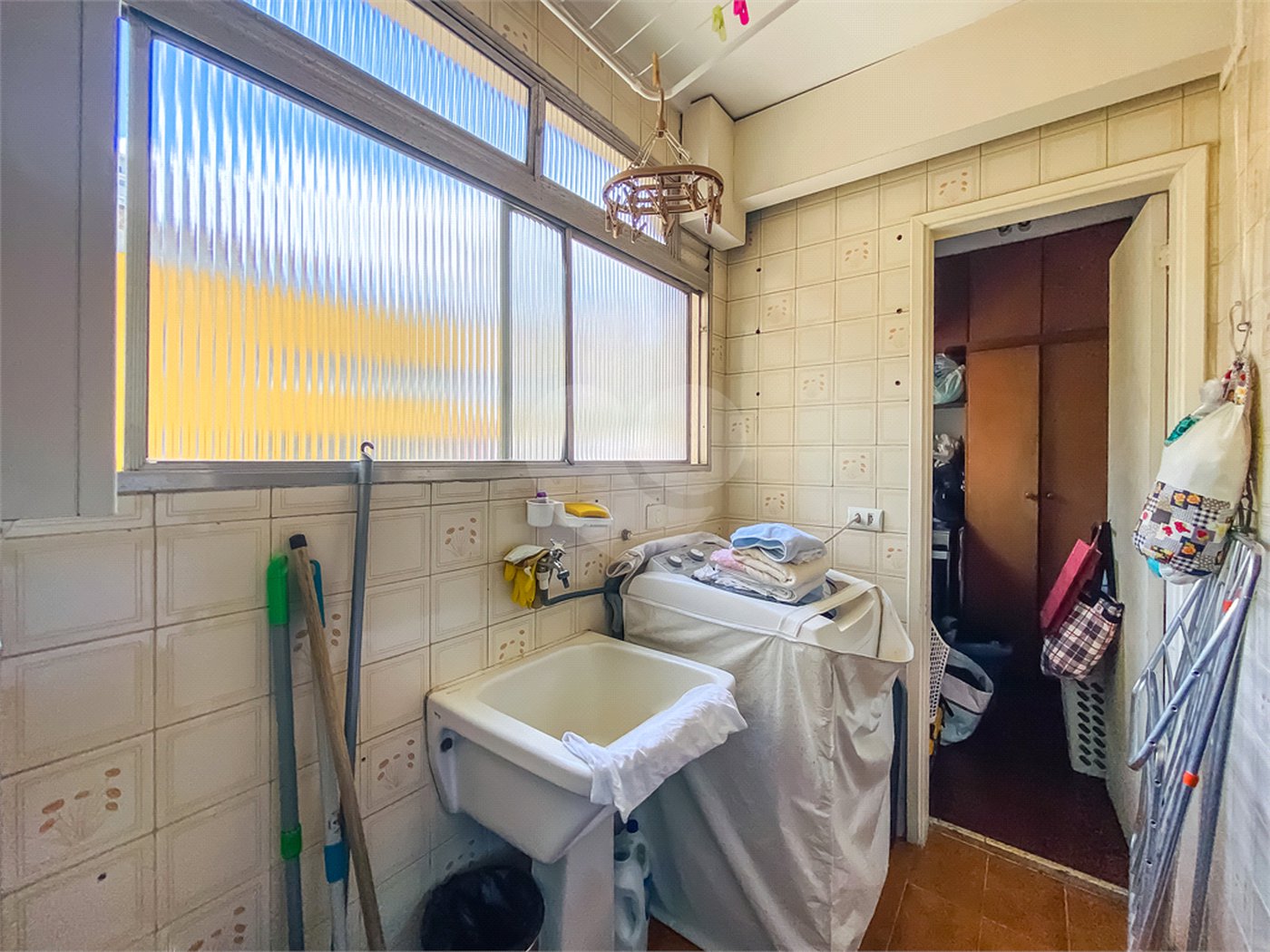 APARTAMENTO COM 3 QUARTOS 2 VAGAS À VENDA VILA CLEMENTINO VENDER