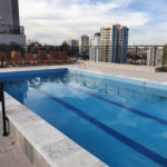 Apartamento 2 Dorms c/ Suíte a 5 min do Metrô Oratório – Lazer Completo