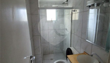 Apartamento à venda com 2 quartos em Vila Formosa, São Paulo, SP