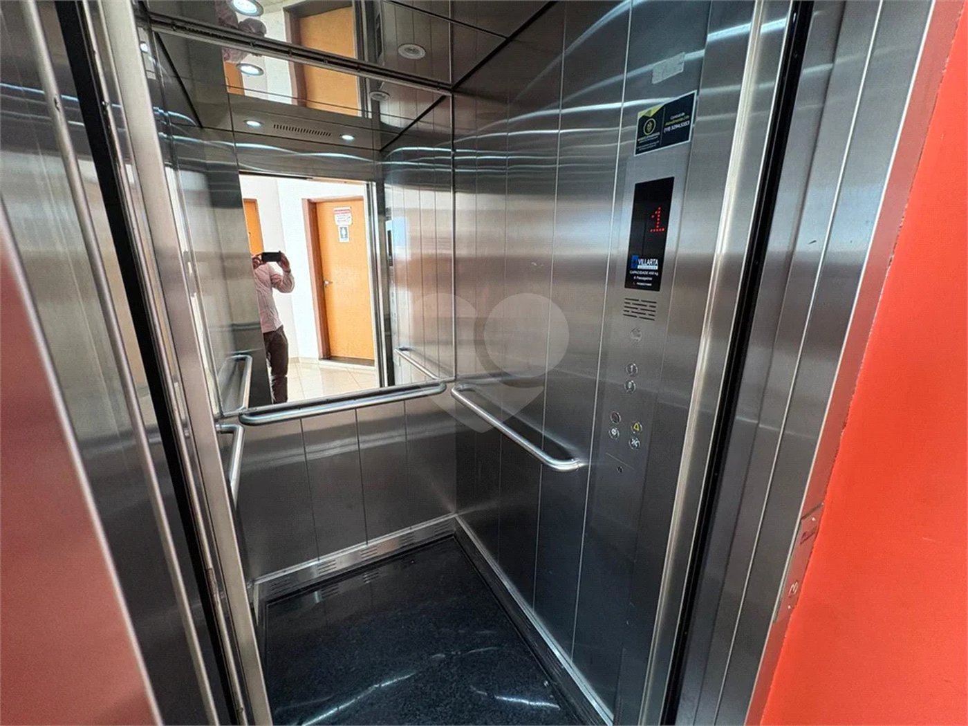 Ponto Comercial para alugar no Centro - Piracicaba/SP.