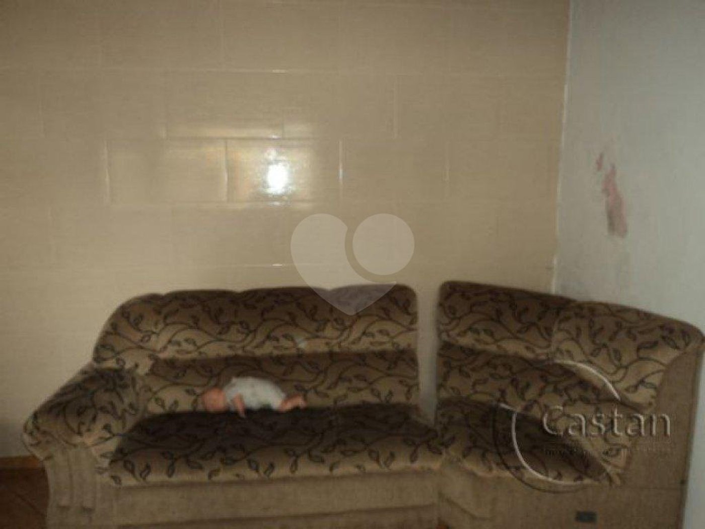 3 casas – alto da mooca