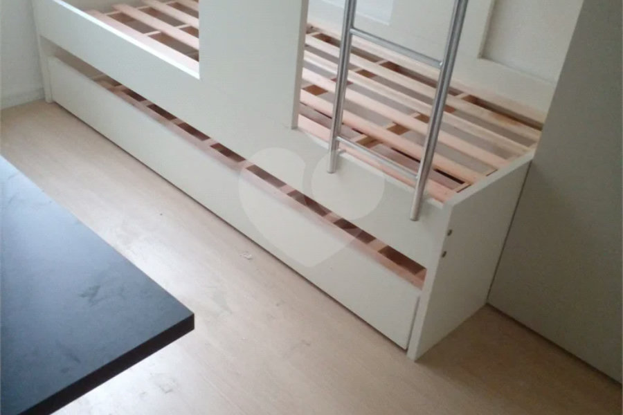 Apartamento à venda com 2 quartos em Tremembé, São Paulo, SP