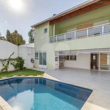 Casa de Vila Jardim Prudência para a Locação