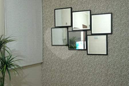 Apartamento com 2 dormitórios