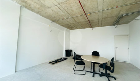 Sala à venda no Centro, São Bernardo do Campo, SP