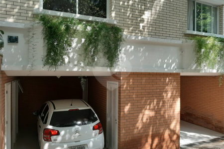 Casa à venda com 4 suítes no condomínio Saint James Special Houses, São Paulo - SP
