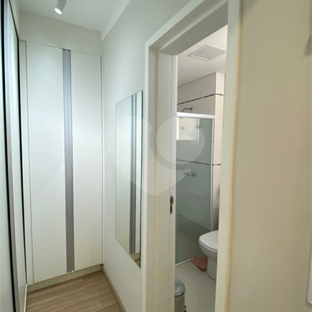 Apartamento à Venda no Edifício Victoria Park