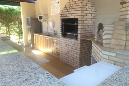 Apartamento no Parque Faber Green View