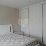 Apartamento 3 quartos (suites) - Higienópolis