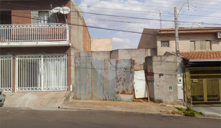 Casa à venda com 2 quartos, sendo 1 suíte,  em Residencial Monsenhor Romeu Tortorelli, São Carlos, SP