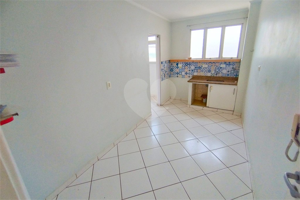 Apartamento - Vila Congonhas - 2 quartos - 2 banheiros - 1 vaga