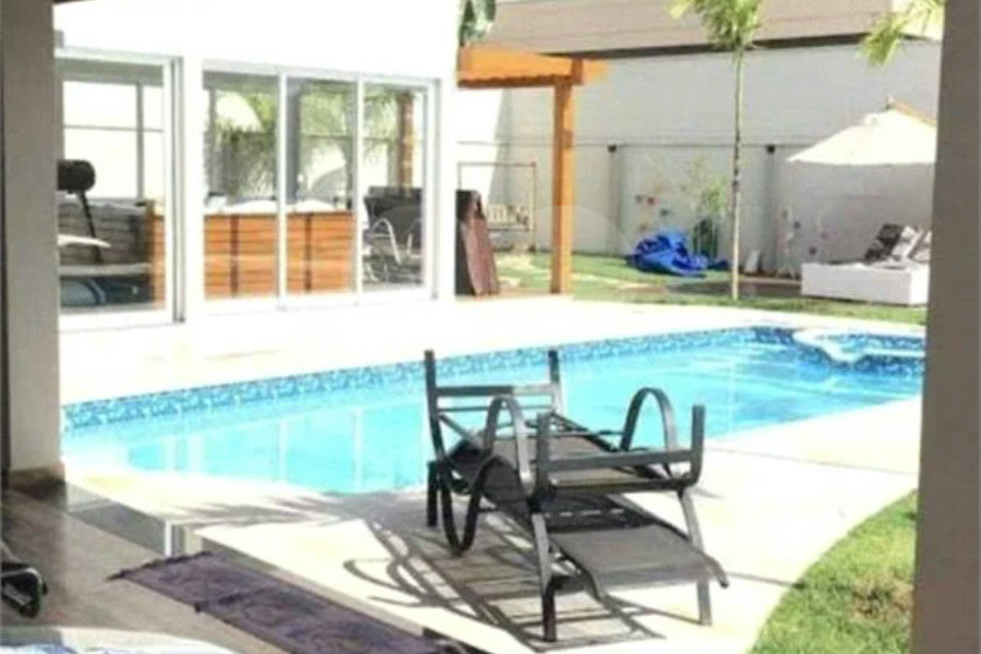 Casa em Condomínio à venda, 3 quartos, 2 suítes, 4 vagas, Park Campestre I - Piracicaba/SP