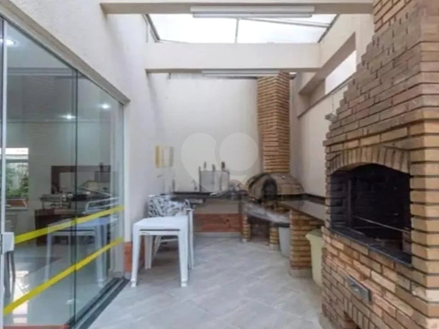 Apartamento de 3 quartos à venda Vila Mussolini