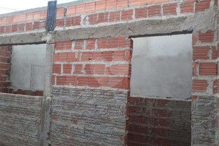 Terreno em Ibaté de 160,00 m² de área total