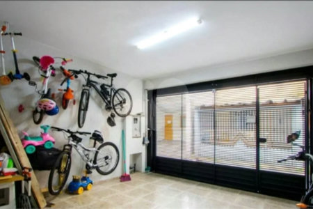 Sobrado com 150m² , 3 dormitórios , sendo 1 suíte , 1 vaga , à venda no centro de Santo André.
