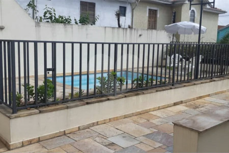 Apartamento 3 dorm, 1 suíte, 2 vagas no Belém