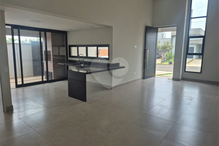 Casa no Condomínio Park Unimep Taquaral - Piracicaba/SP.