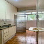 Excelente oportunidade! Paraíso 125m², 3dormitórios sendo 1 suíte, 1 vaga.