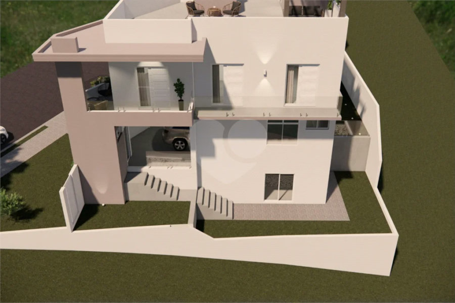 Terreno de 360 m² em Condomínio Fazenda das Areias – Projeto Aprovado