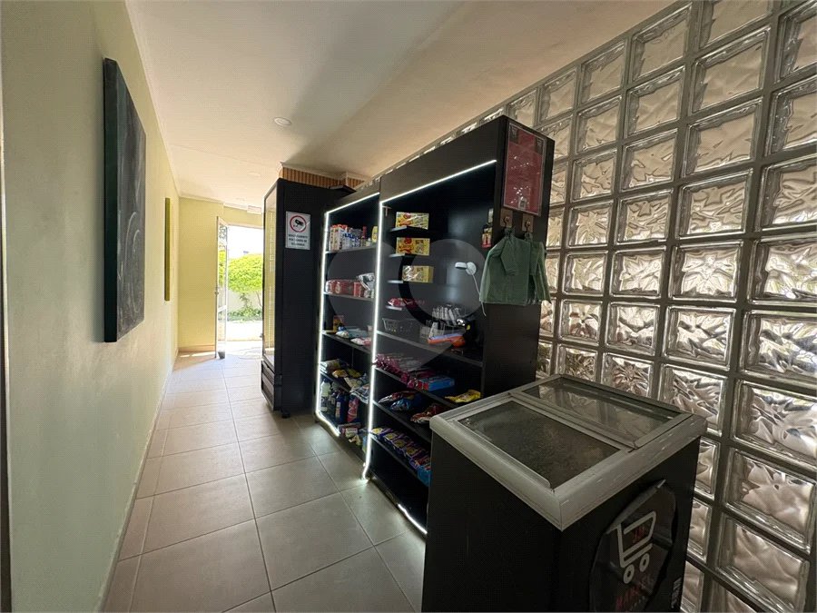 Apartamento á venda - Vila Guarani